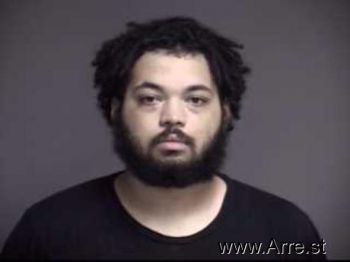 Bryant Tyrique Brown Mugshot