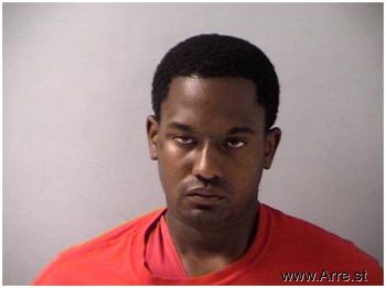 Bryant L Johnson Mugshot