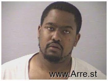 Bryant Lee Johnson Mugshot