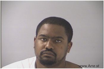 Bryant Lee Johnson Mugshot