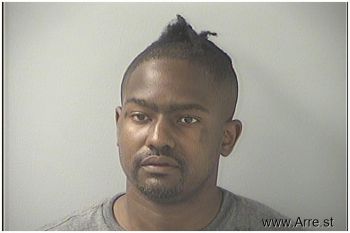 Bryant Lee Johnson Mugshot