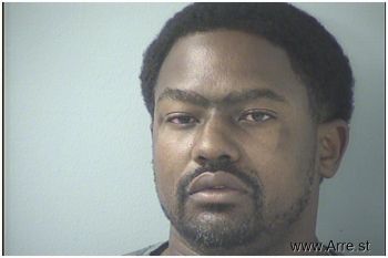 Bryant Lee Johnson Mugshot