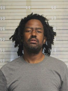 Bryant Lee Johnson Mugshot