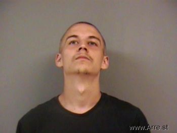 Bryant Aaron Resor Mugshot