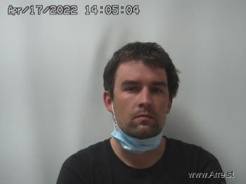 Bryant Joseph Shaw Mugshot