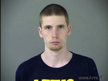 Bryant Douglas Smith Mugshot