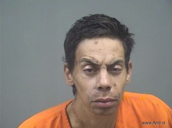 Bryant  Torres Mugshot