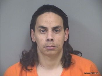 Bryant  Torres Mugshot