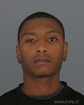 Bryant  Wilson Mugshot