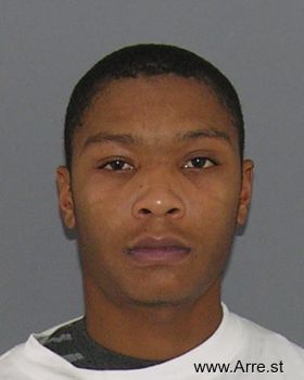 Bryant  Wilson Mugshot