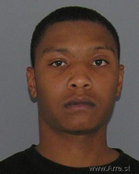 Bryant  Wilson Mugshot