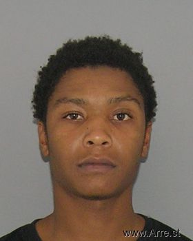 Bryant  Wilson Mugshot