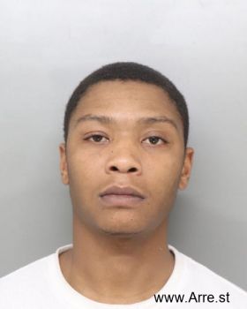 Bryant  Wilson Mugshot