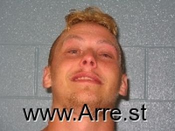 Bryce L Anderson Mugshot