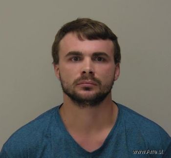 Bryce Gregory Cole Mugshot