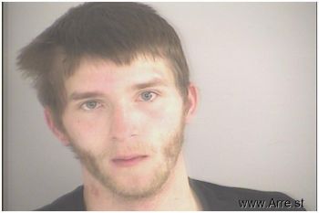 Bryce Dwayne Elliott Mugshot