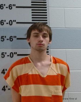 Bryce Nicholas Young Mugshot