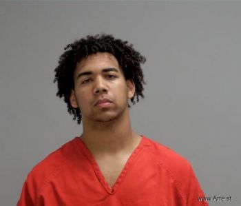 Brydan Chauncy Gall Mugshot