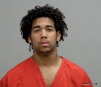 Brydan Chauncy Gall Mugshot