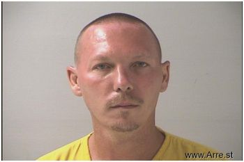 Bryon Keith Newberry Mugshot