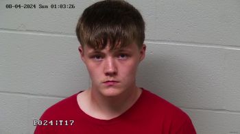 Bryson Odell Smith Mugshot