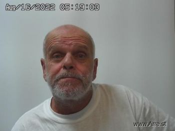 Buddie  Redd Mugshot