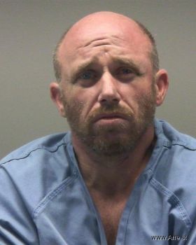 Buddy David Wynn Mugshot