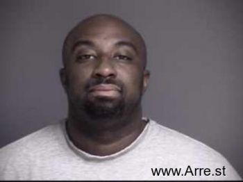 Byron Lamar Day Mugshot