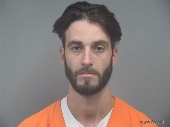 Byron Mckinley Greenwell Mugshot