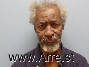 Byron K Johnson Mugshot