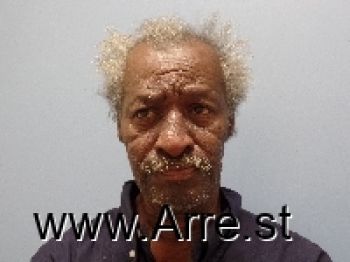 Byron K Johnson Mugshot