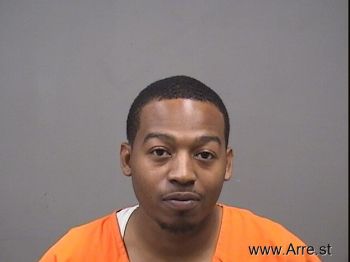 Byron  Johnson Mugshot