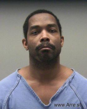 Byron Jerome Johnson Mugshot