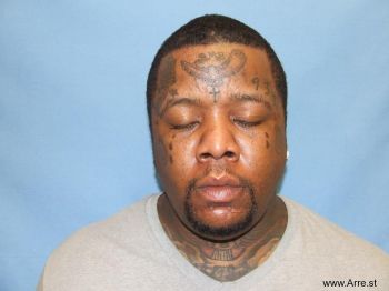 Byron Louis Smith Mugshot