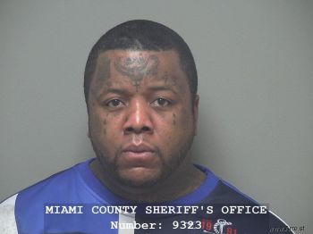 Byron Louis Smith Mugshot