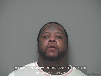 Byron Louis Smith Mugshot