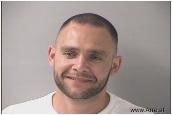 Byron Wayne Thomas Mugshot