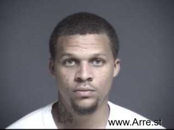 Byron Eric Williams Sr Mugshot