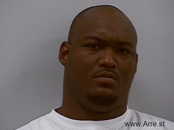 Byron J Young Mugshot