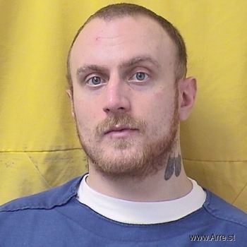 Cal W Ward Mugshot