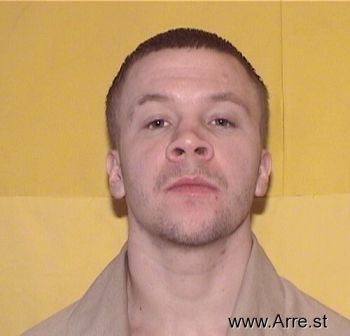 Caleb Scott Smith Mugshot