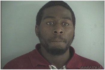 Calvin Tyrone Adams Mugshot