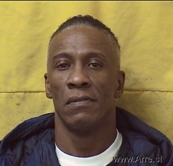 Calvin L Goode Mugshot