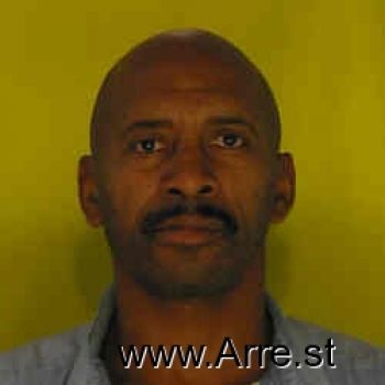 Calvin  Jones Mugshot