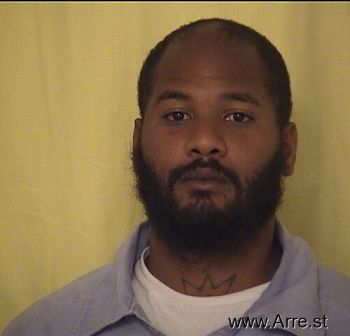 Calvin  Lewis Jr. Mugshot