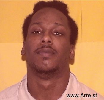 Calvin Bryant Jr Mugshot