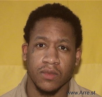 Calvin  Shelton Mugshot