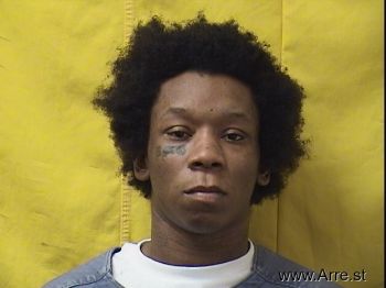 Calvin B Stewart Mugshot