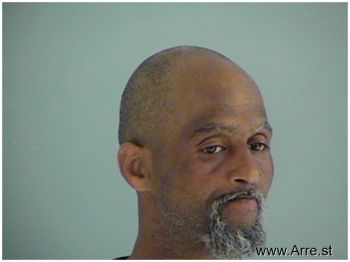 Calvin Oneal Wright Mugshot