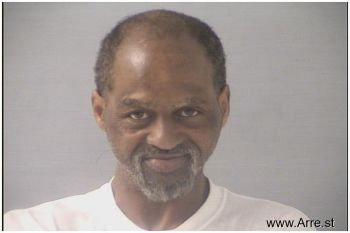 Calvin Oneal Wright Mugshot